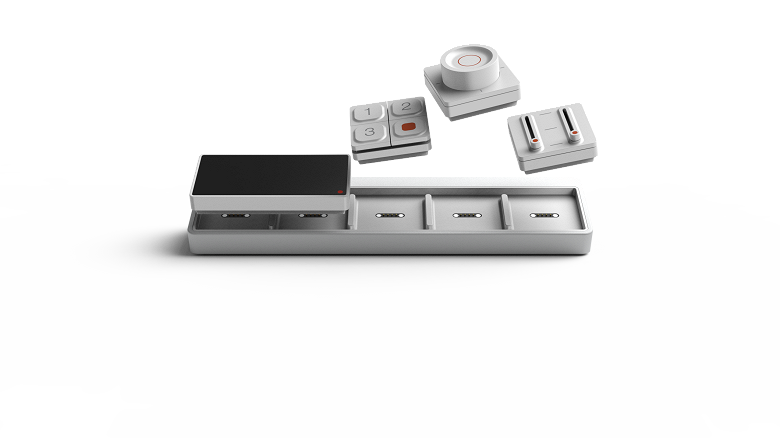 Представлен Creative Sound Blaster Re:Imagine — дизайнерский модульный аудиохаб с DOS-играми и звуковой картой